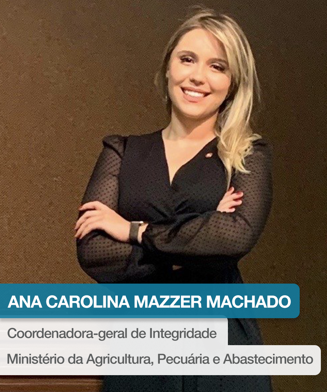 Ana Carolina Machado